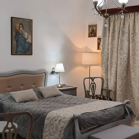 Malta Airport Bedroom With Private Shower - 18 Min Walking Distance Gasthof Gudja