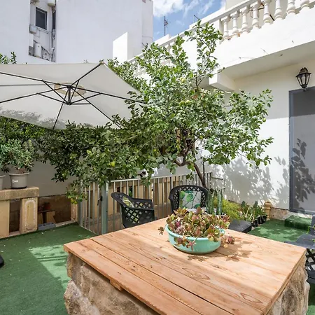 Malta Airport Bedroom With Private Shower - 18 Min Walking Distance Gudja