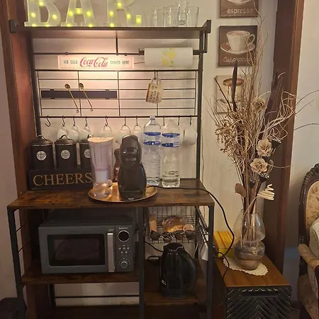 Malta Airport Bedroom With Private Shower - 18 Min Walking Distance Gudja